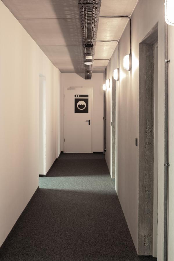 אהינגן Gh1 Aparthotel Am Glockenplatz מראה חיצוני תמונה