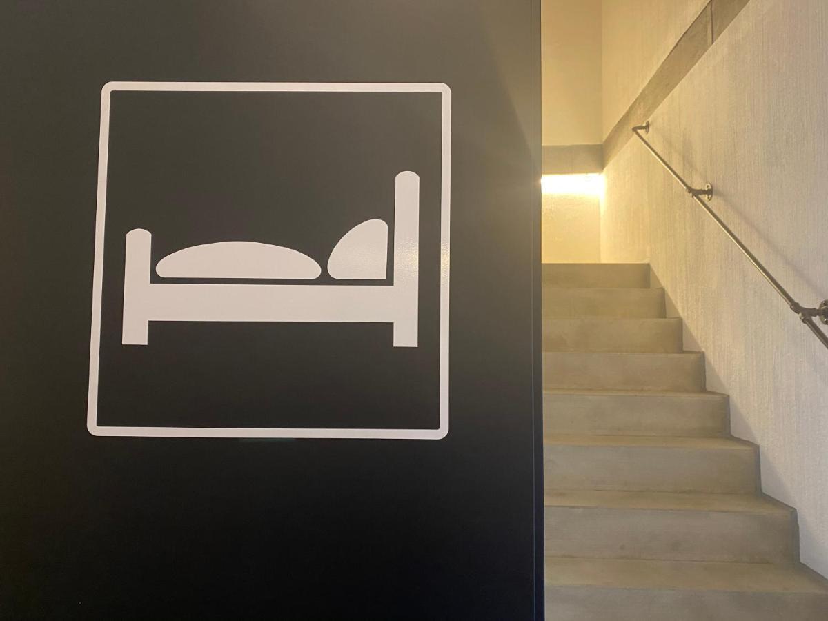אהינגן Gh1 Aparthotel Am Glockenplatz מראה חיצוני תמונה