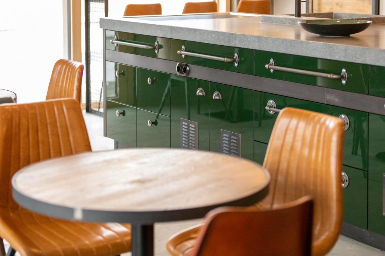 אהינגן Gh1 Aparthotel Am Glockenplatz מראה חיצוני תמונה